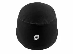 Assos Spring Fall Cap – Cykelkasket – Sort – Str. I