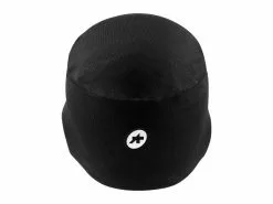 Assos Winter Cap – Cykelkasket – Sort – Str. I
