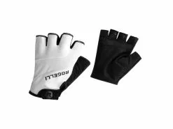 Rogelli Phoenix – Cykelhandske – Airflow – Hvid – Str. 2XL