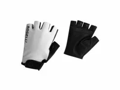 Rogelli Core – Cykelhandske – Airflow – Hvid – Str. S