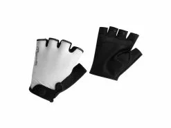Rogelli Core – Cykelhandske – Dame- Airflow – Hvid – Str. XL