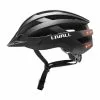 Livall MT1 Neo – Cykelhjelm – Matt Black – 54-58 Cm -Abus Salgsbutik w73940012 a default