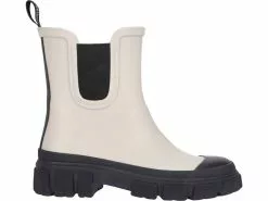 Weather Report Raylee – Gummistøvle – Dame – Lys Beige – Str. 40